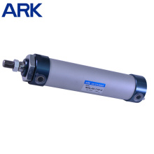 Mal Single/Double Aluminum Pneumatic Mini Cylinder